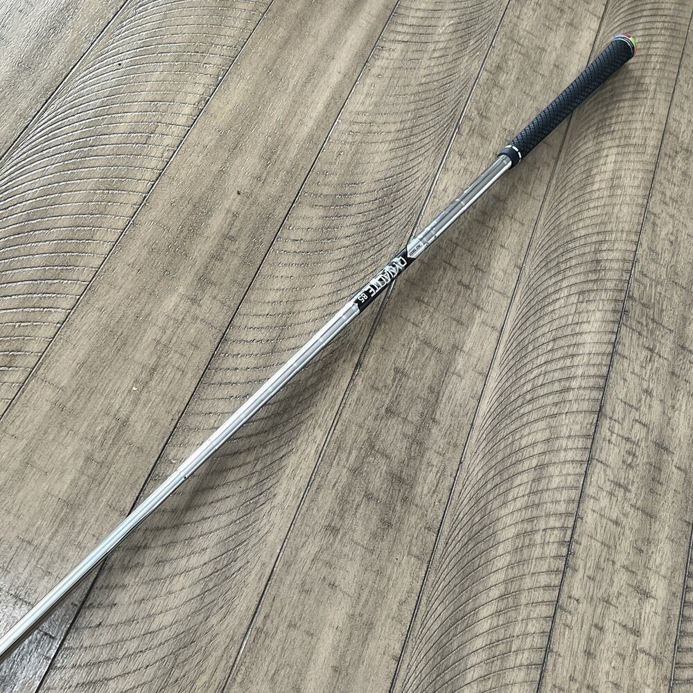 Cobra Bio Cell Single 5 Iron True Temper Dynalite 85 Stiff Steel RH 38.25" - Picture 6 of 9